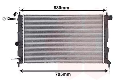 Radiateur