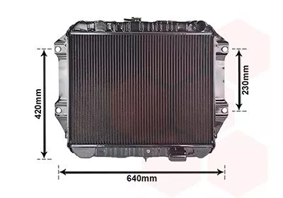 Radiateur