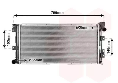 Radiateur