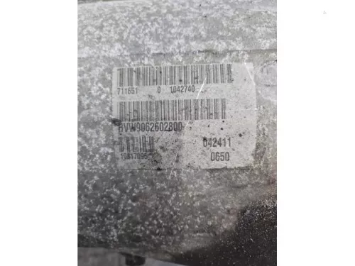 Versnellingsbak-8080785 Versnellingsbak-8080785