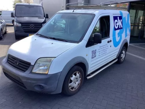 Remklauw (Tang) links-voor-8309257