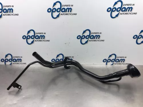 Vulpijp Brandstoftank-