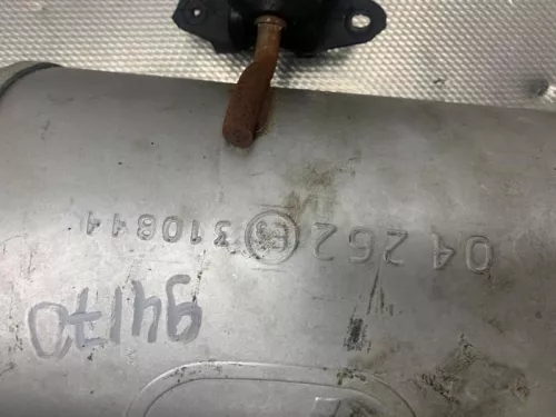 Uitlaat Einddemper-8365939