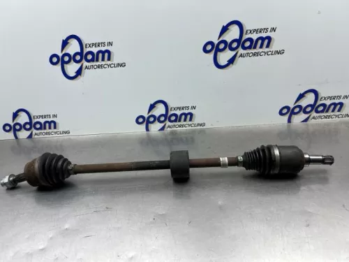 Aandrijfas rechts-voor-8356556 Aandrijfas rechts-voor-8356556