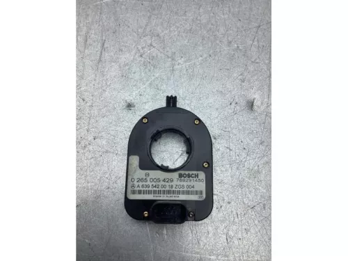 Stuurhoek sensor-8247333