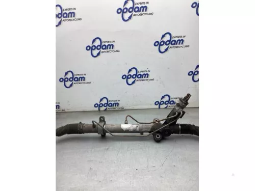 Stuurhuis Bekrachtigd-8247333