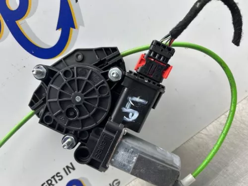 Ruitmechaniek 4Deurs links-achter-8356556