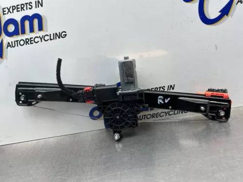 Ruitmechaniek 4Deurs rechts-voor-8356556