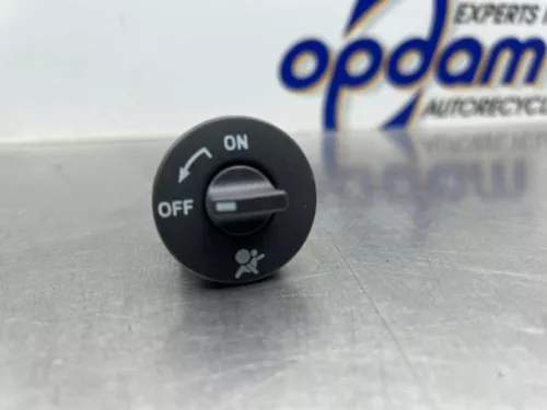 Airbag schakelaar-8339834