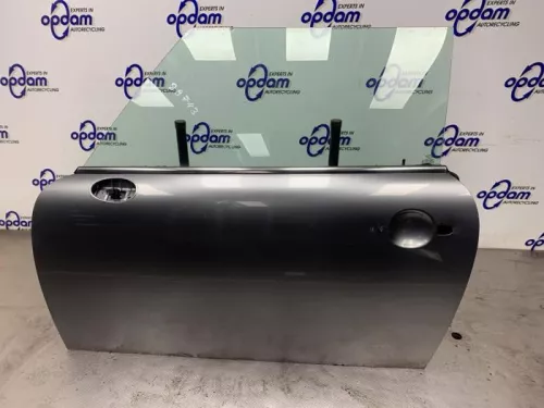 Portier 2Deurs links-8121032