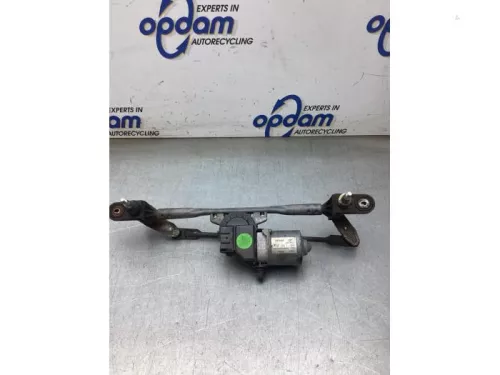 Ruitenwismotor+Mechaniek-8322914 Ruitenwismotor+Mechaniek-8322914