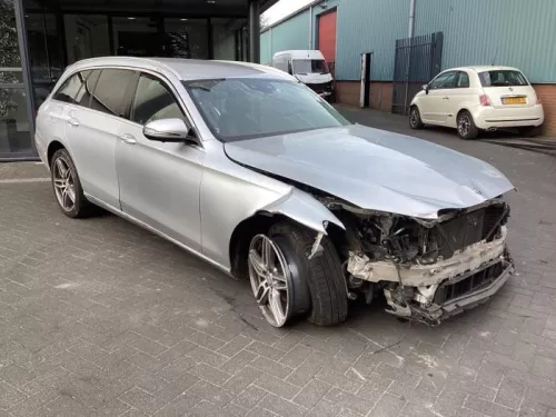 Schokdemperpoot rechts-voor-8286318