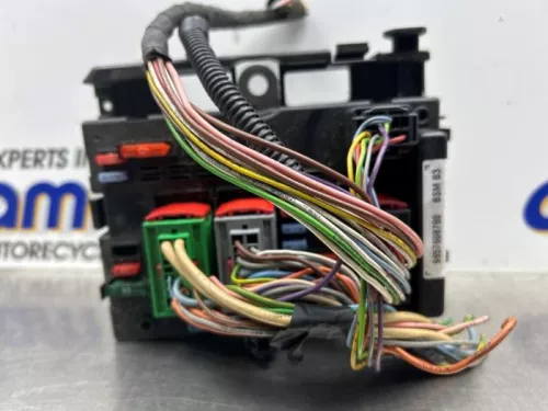 Zekeringkast-8378223 Zekeringkast-8378223