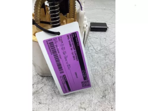 Brandstofpomp Elektrisch-8275197 Brandstofpomp Elektrisch-8275197