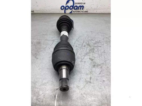 Aandrijfas links-voor-8350208