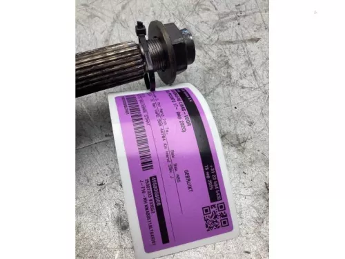 Aandrijfas links-voor-8330366