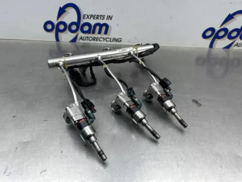 Injector (benzine injectie)- Injector (benzine injectie)-