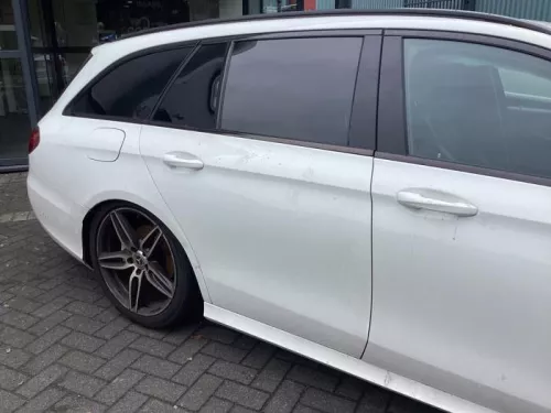 Portier 4Deurs rechts-achter-8380582