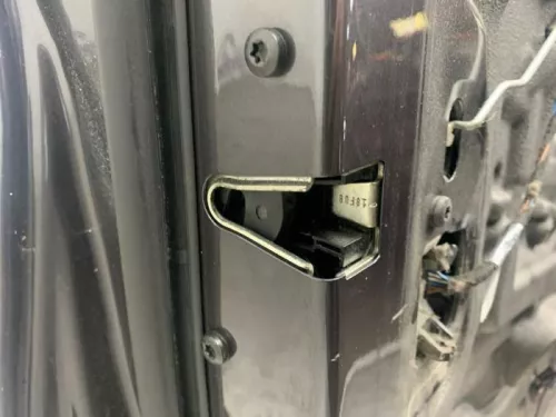 Deurslot Mechaniek 4Deurs links-voor-8358673