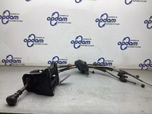 Versnellingsbak Bedieningskabel-8275197