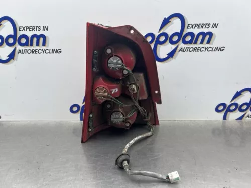 Achterlicht rechts-8380298