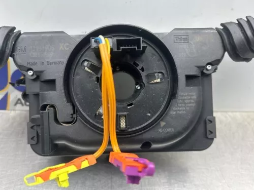 Combischakelaar Stuurkolom-8376015