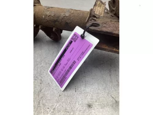 Schokdemperpoot rechts-voor-8377726