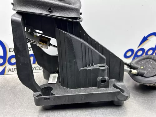 Versnellingsbak Bedieningskabel-8379803