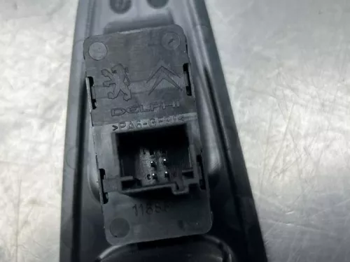 Elektrisch Raam Schakelaar-8379803