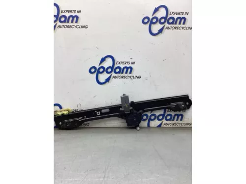 Ruitmechaniek 2Deurs rechts-voor-8093649