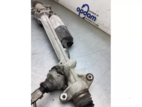 Stuurhuis Bekrachtigd-8093649