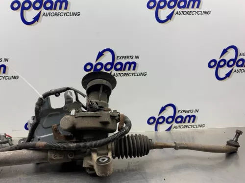 Stuurhuis Bekrachtigd-8300878