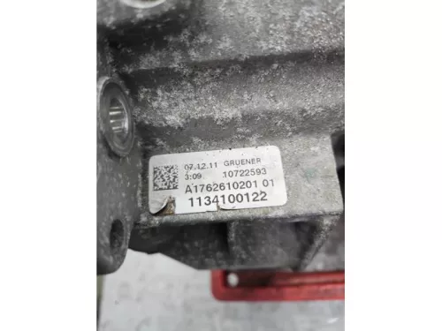 Versnellingsbak-8327325