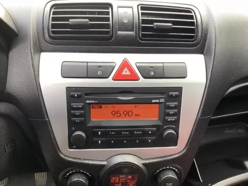 Paniekverlichtings Schakelaar-8362586 Paniekverlichtings Schakelaar-8362586