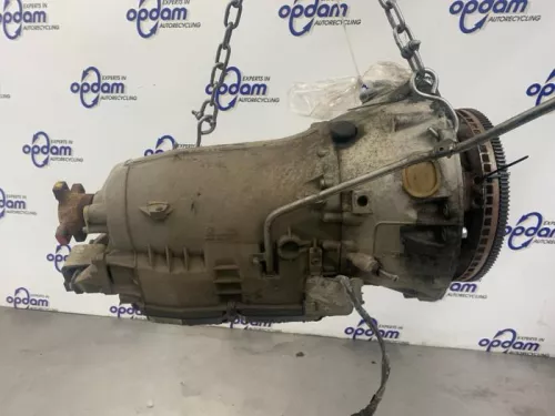 Versnellingsbak-8363669 Versnellingsbak-8363669