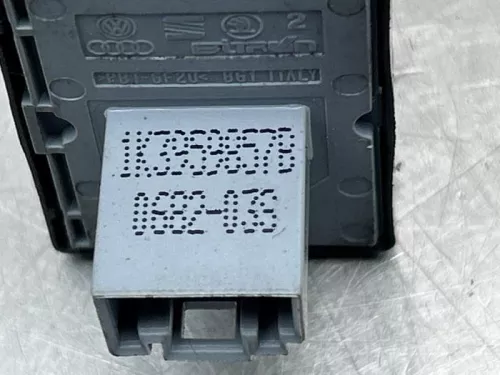 Elektrisch Raam Schakelaar-8363335