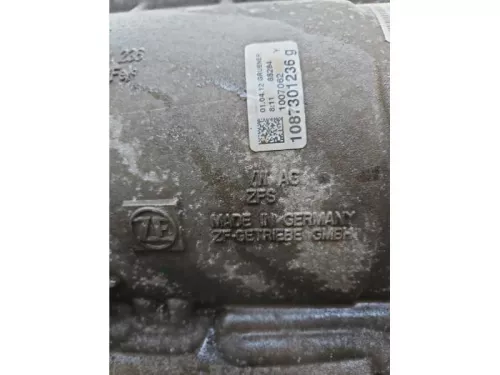 Versnellingsbak-8363722