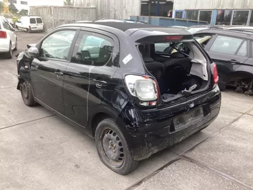 Portier 4Deurs links-achter-8354825