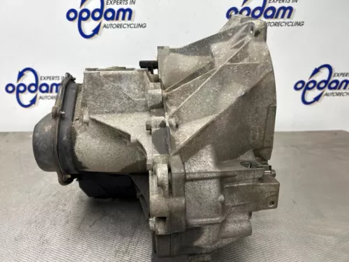 Versnellingsbak-8362945 Versnellingsbak-8362945