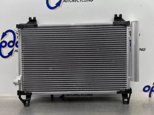 Airco Radiateur-