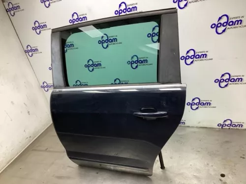 Portier 4Deurs links-achter-8251101