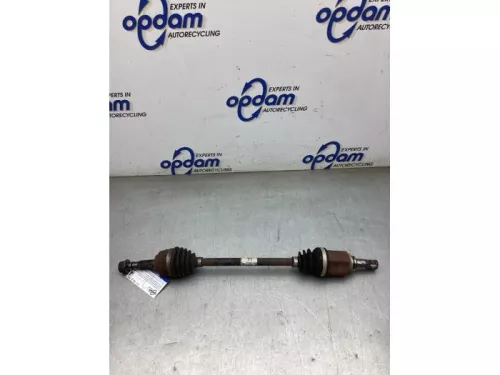 Aandrijfas rechts-voor-8135456 Aandrijfas rechts-voor-8135456