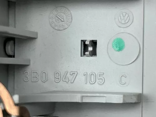 Binnenverlichting voor-8364519