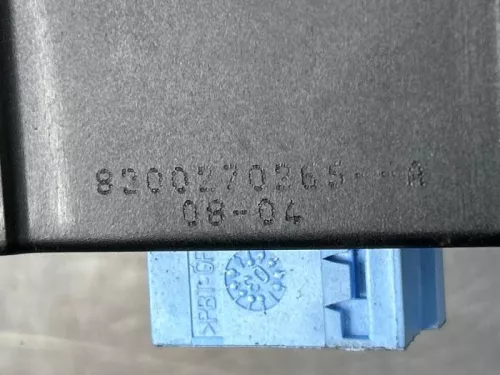 Handrem schakelaar-8375371