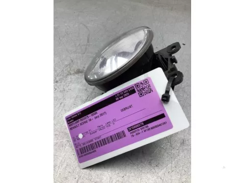 Mistlamp rechts-voor-8254003