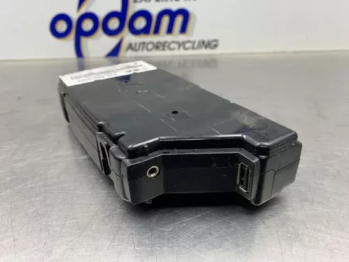 Regelunit Multi Media-8221393 Regelunit Multi Media-8221393