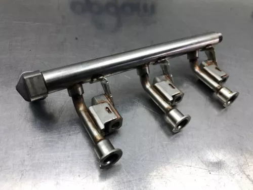 Brandstofdruk sensor- (20385677)