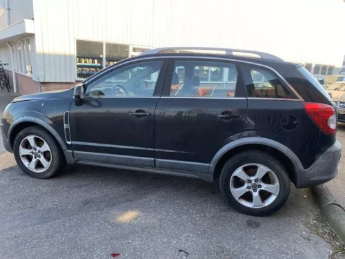 Portier 4Deurs links-achter-8300784