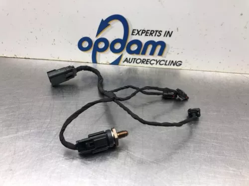 Brandstofdruk sensor-8029827