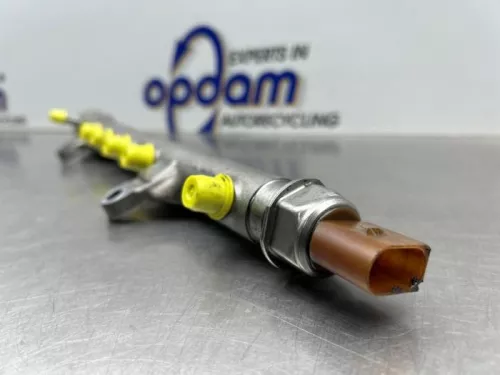 Brandstofdruk sensor- (22566166)